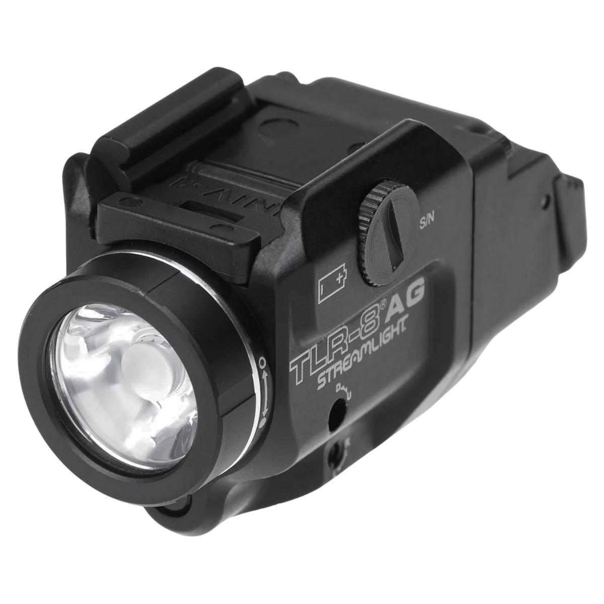 streamlight latarka pistoletowa tlr 8a g flex