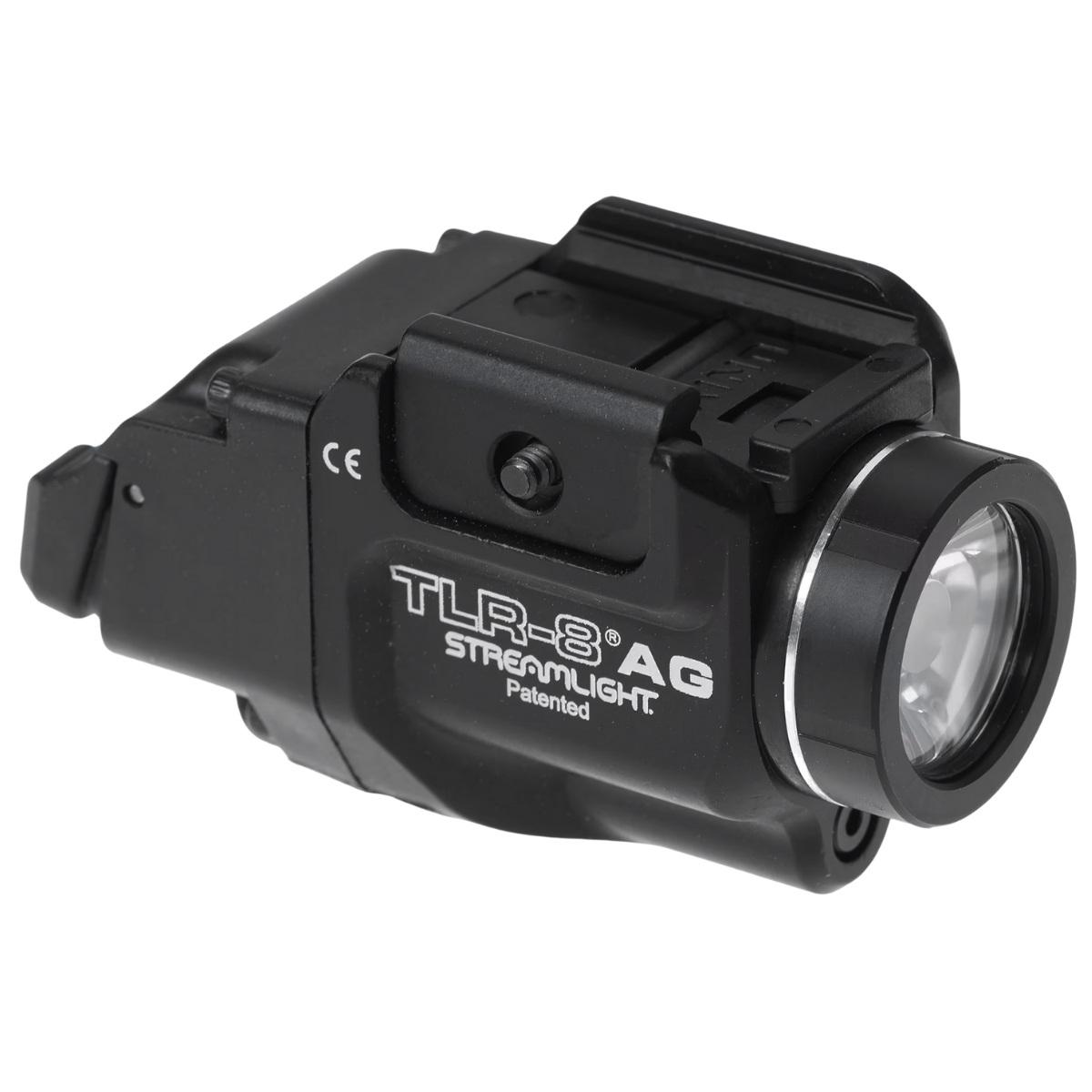 streamlight latarka pistoletowa tlr 8 a g flex