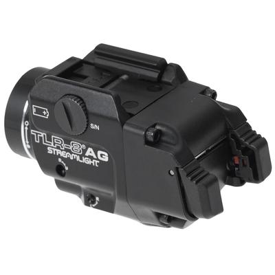 streamlight latarka pistoletowa tlr 8a g flex