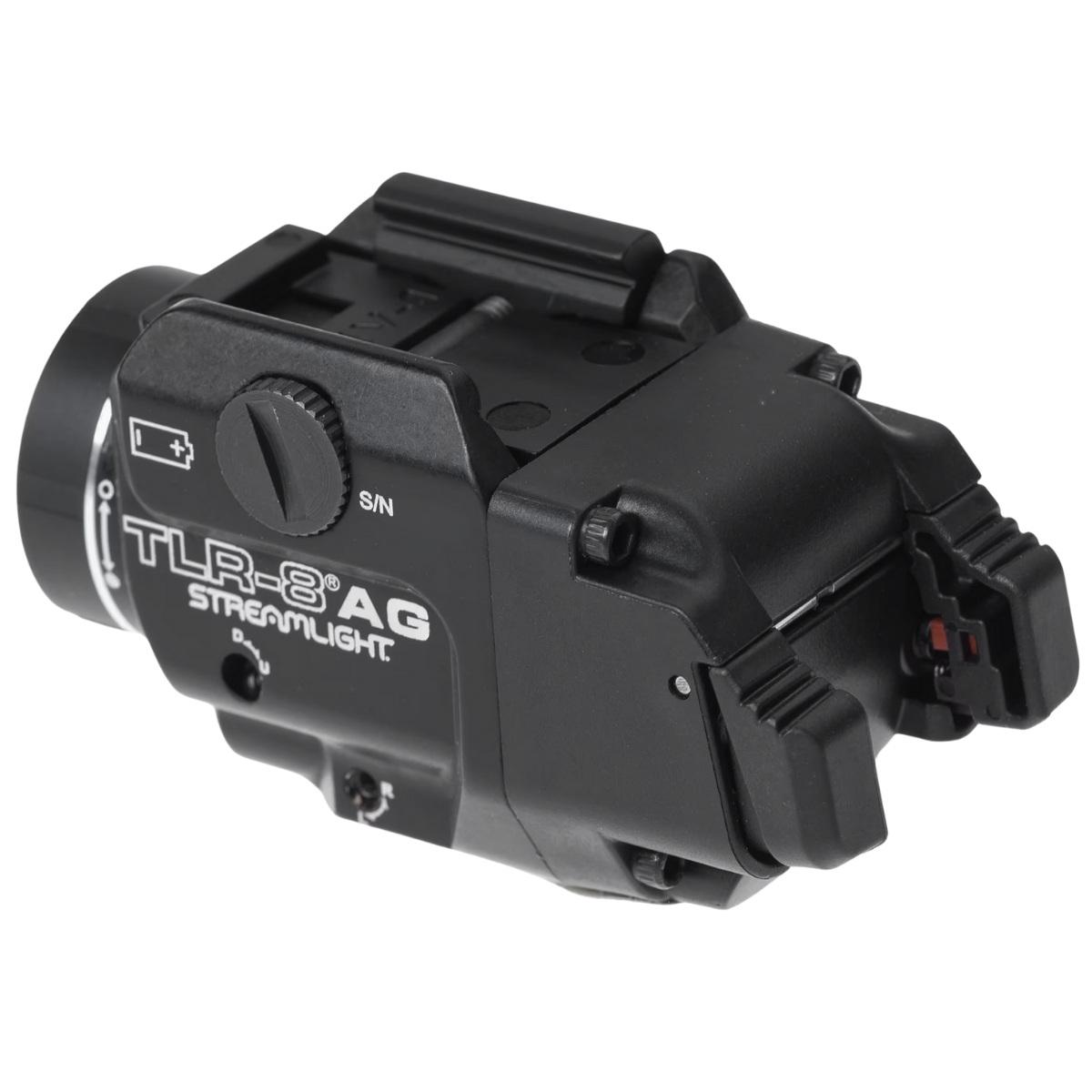 streamlight latarka pistoletowa tlr 8 a g flex