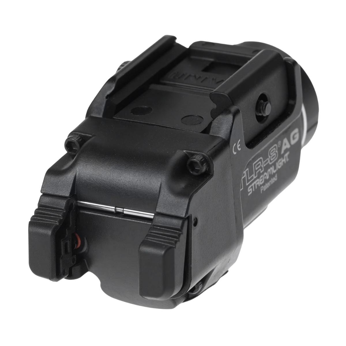 streamlight latarka pistoletowa tlr 8a g flex