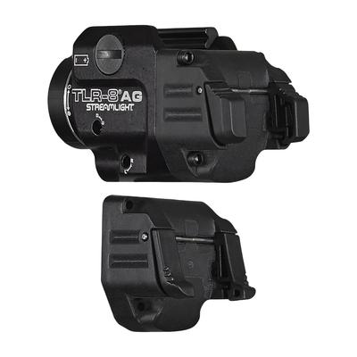 streamlight latarka pistoletowa tlr 8 a g flex