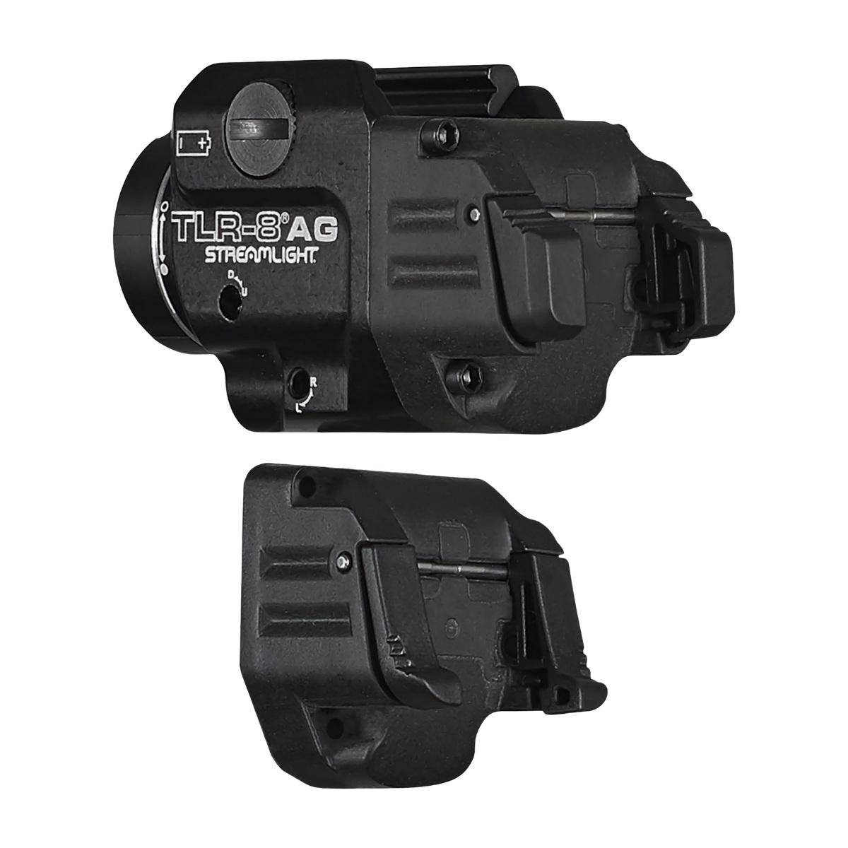streamlight latarka pistoletowa tlr 8a g flex
