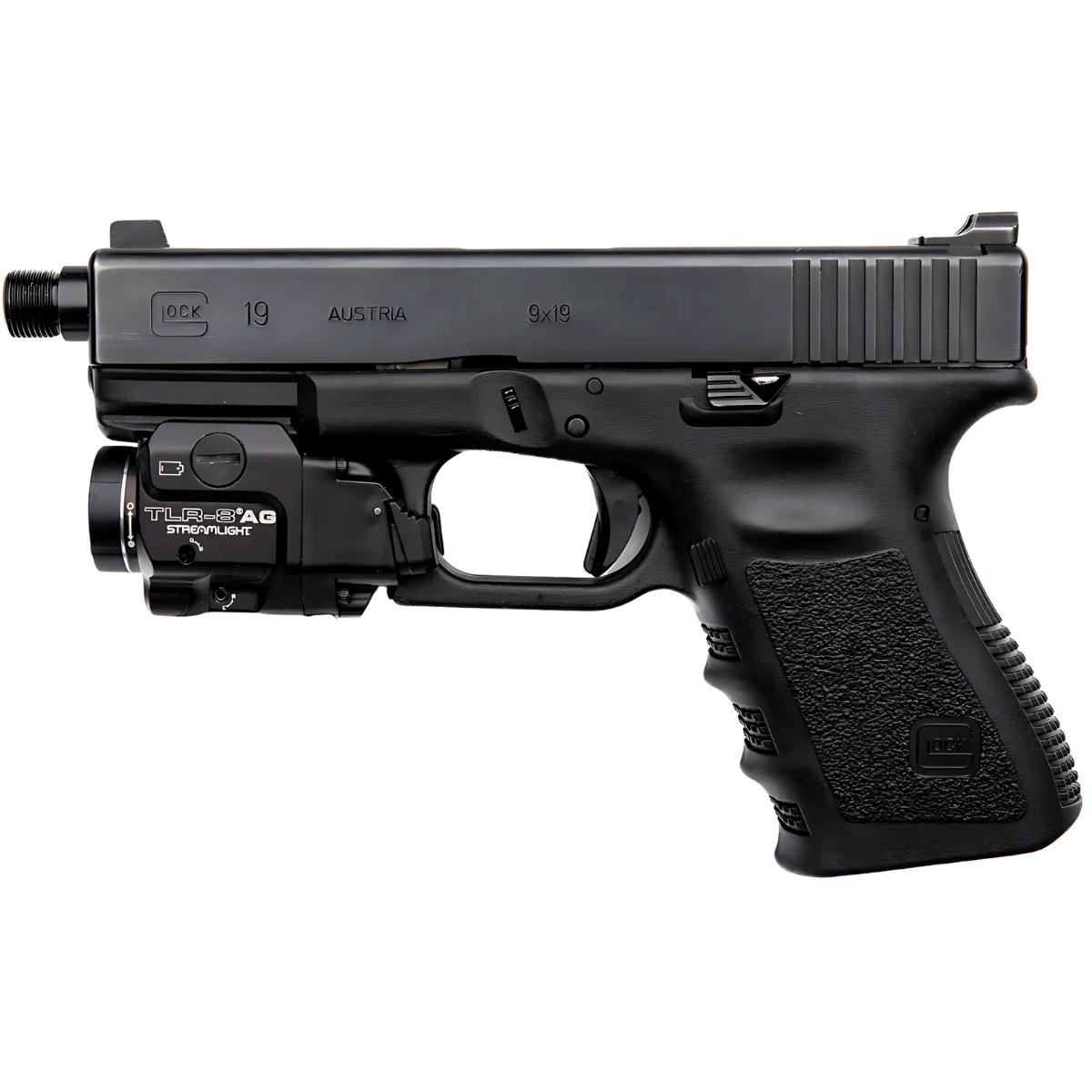 streamlight latarka pistoletowa tlr 8a g flex