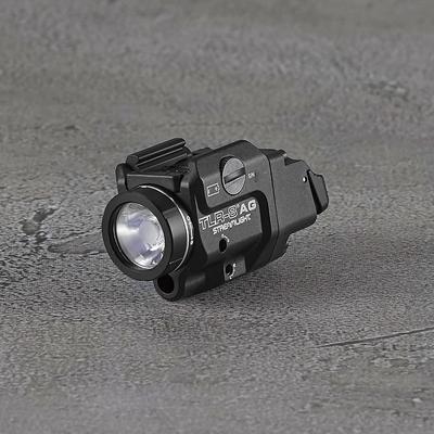 streamlight latarka pistoletowa tlr 8a g flex
