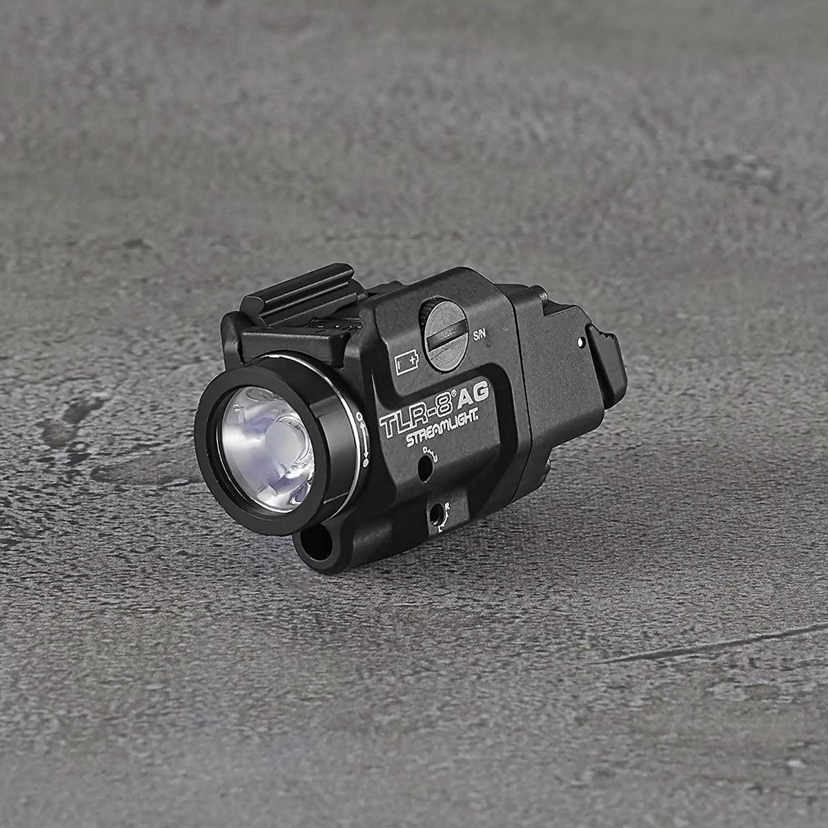 streamlight latarka pistoletowa tlr 8a g flex
