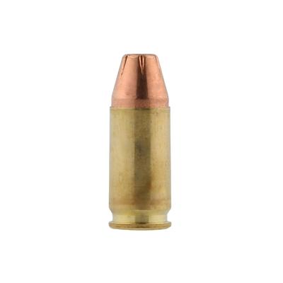 hornady p xtp american gunner 9x19 124gr 90224