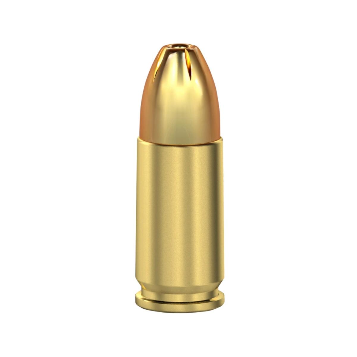 magtech 9x19 jhp subsonic 9 5g