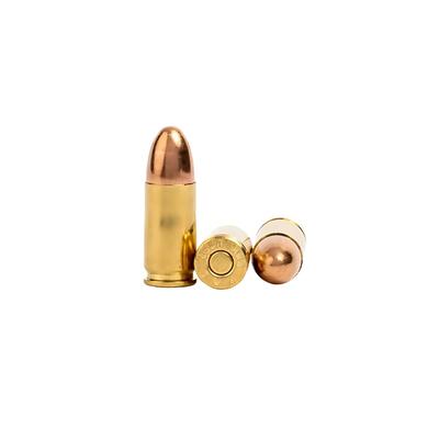pmc 9x19 115gr fmj