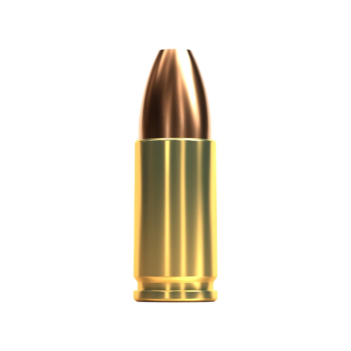 sellier bellot 9x19 xrg defense 6 5g