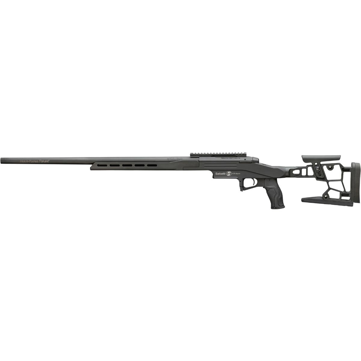 sabatti str sport 6 5x47