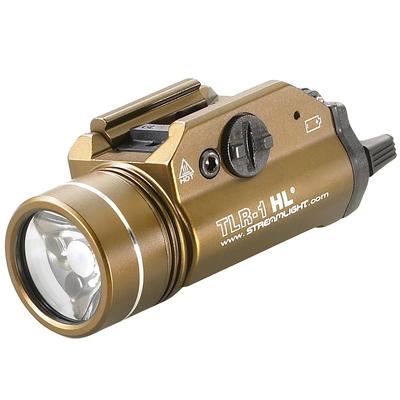 Streamlight - Latarka...