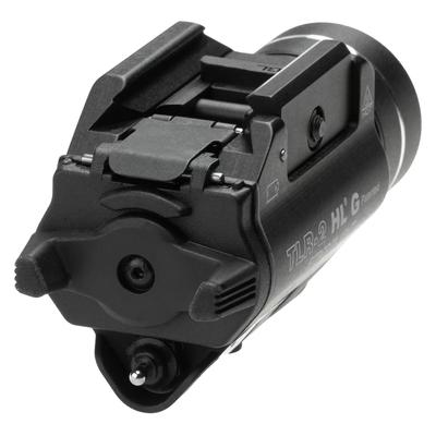 streamlight latarka pistoletowa tlr 2 hl g 1000 lumenow