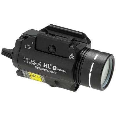 streamlight latarka pistoletowa tlr 2 hl g 1000 lumenow