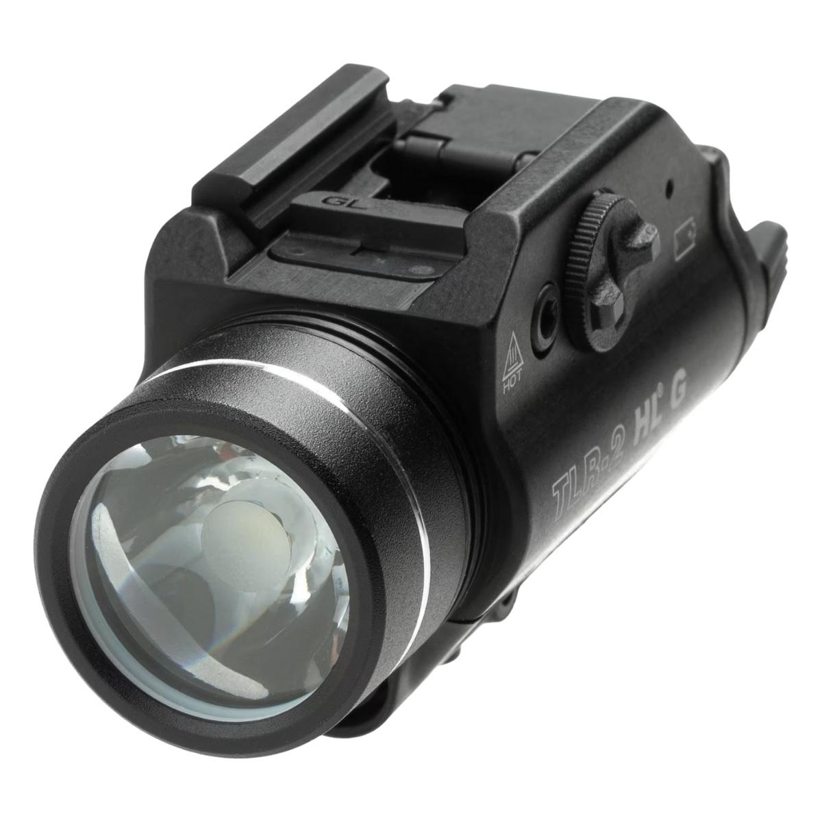 streamlight latarka pistoletowa tlr 2 hl g 1000 lumenow