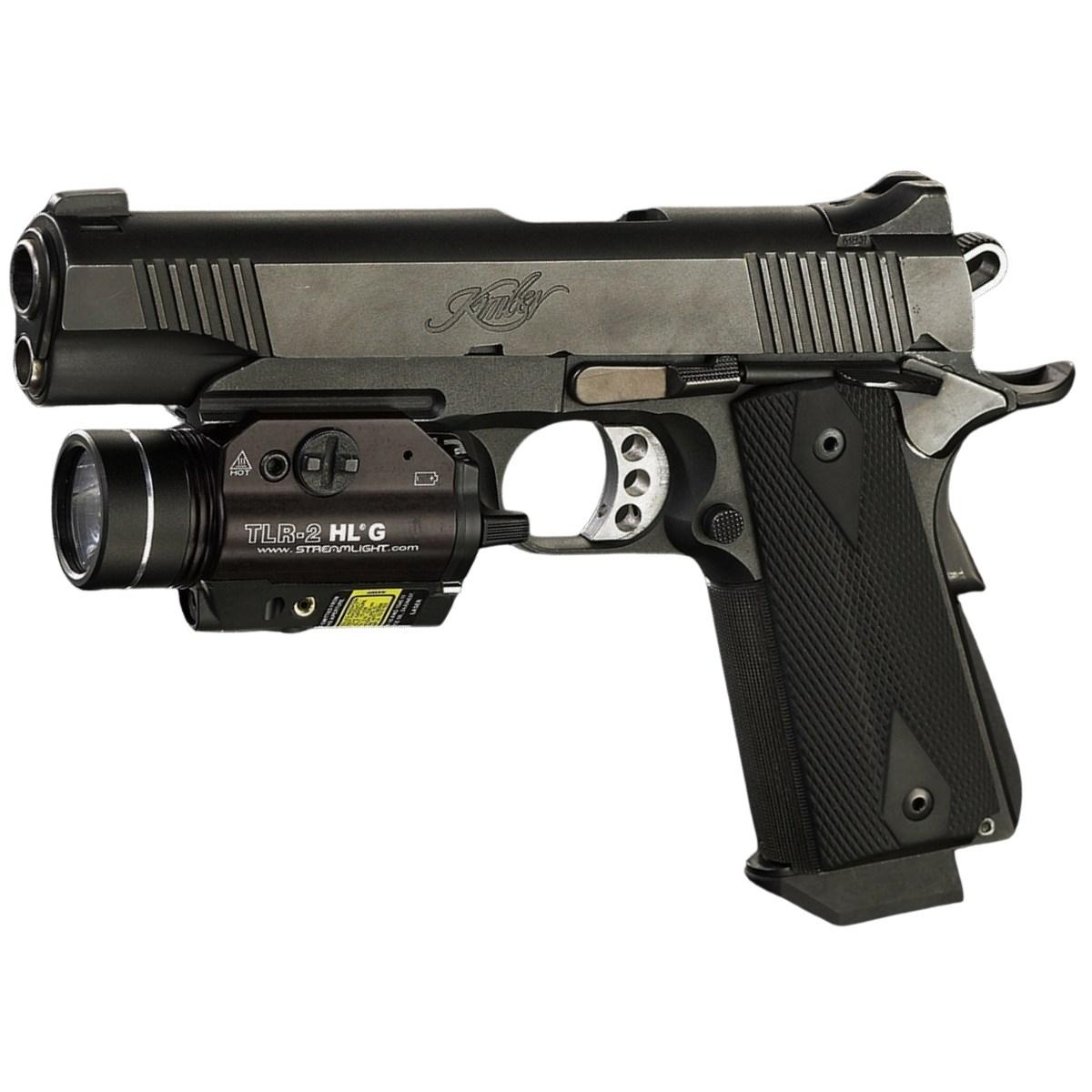 streamlight latarka pistoletowa tlr 2 hl g 1000 lumenow