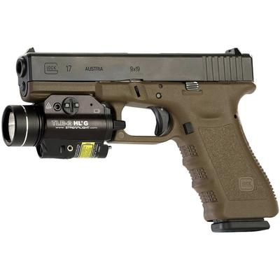 streamlight latarka pistoletowa tlr 2 hl g 1000 lumenow
