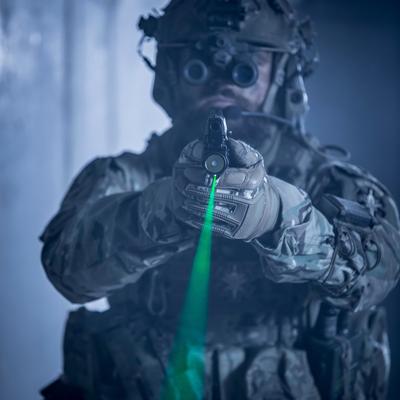 streamlight latarka pistoletowa tlr 2 hl g 1000 lumenow