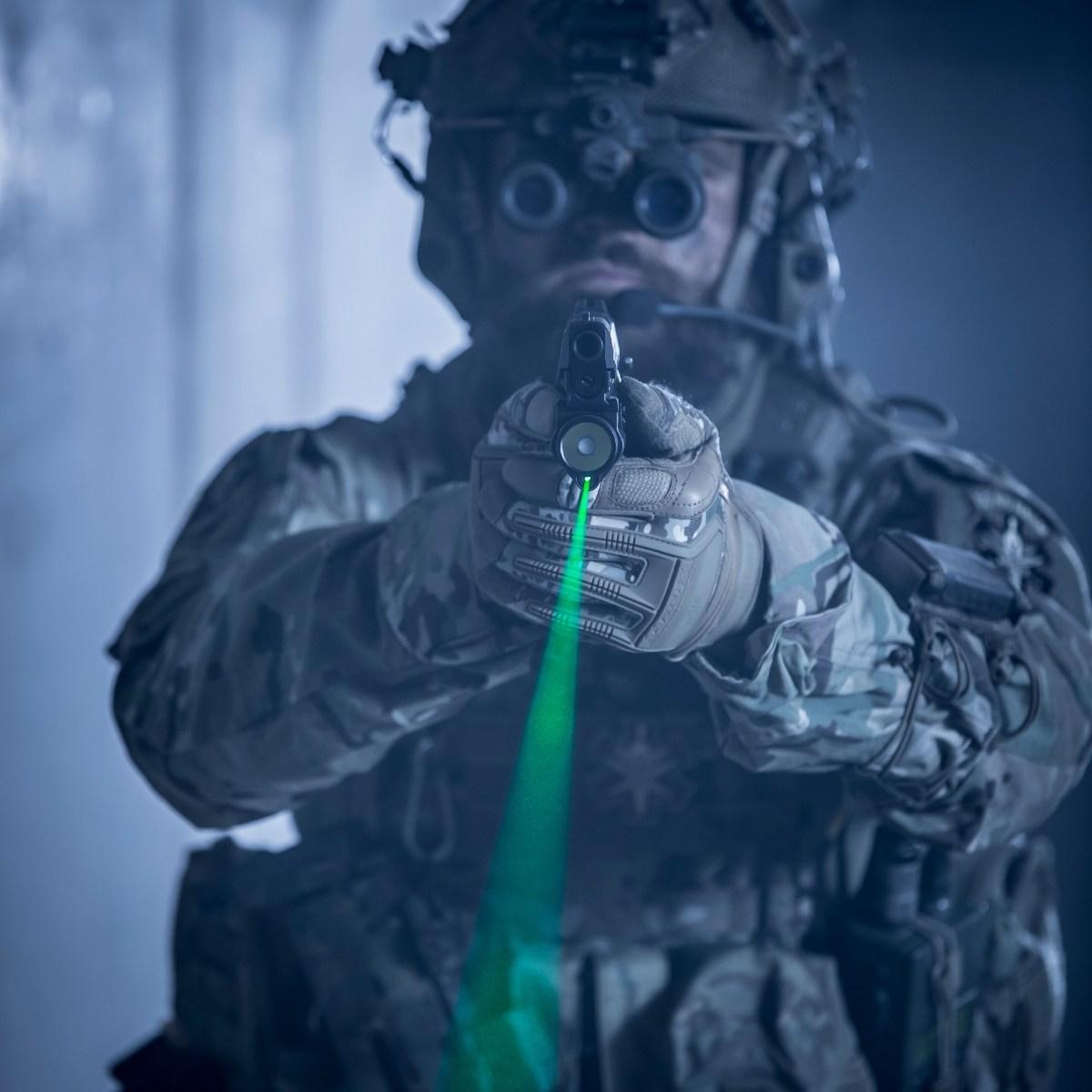 streamlight latarka pistoletowa tlr 2 hl g 1000 lumenow