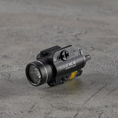 streamlight latarka pistoletowa tlr 2 hl g 1000 lumenow