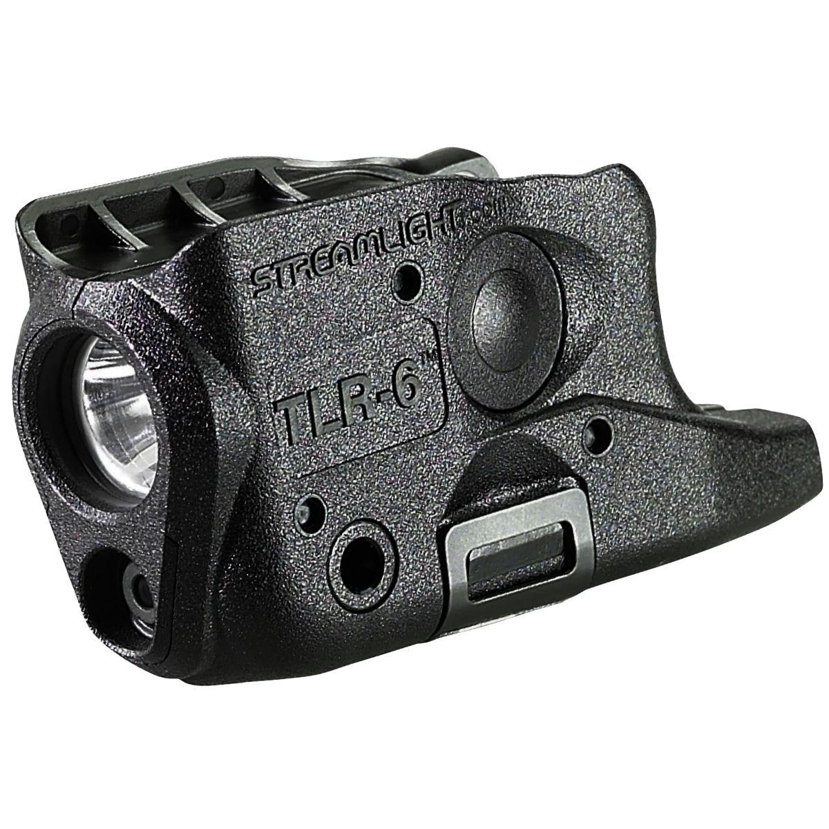 streamlight latarka pistoletowa tlr 6 glock 26 27 33 100 lumenow