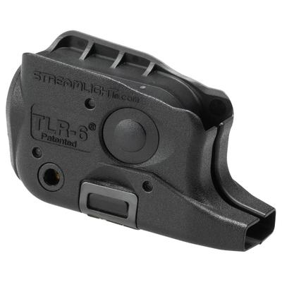 streamlight latarka pistoletowa tlr 6 glock 26 27 33 100 lumenow