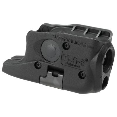 streamlight latarka pistoletowa tlr 6 glock 26 27 33 100 lumenow