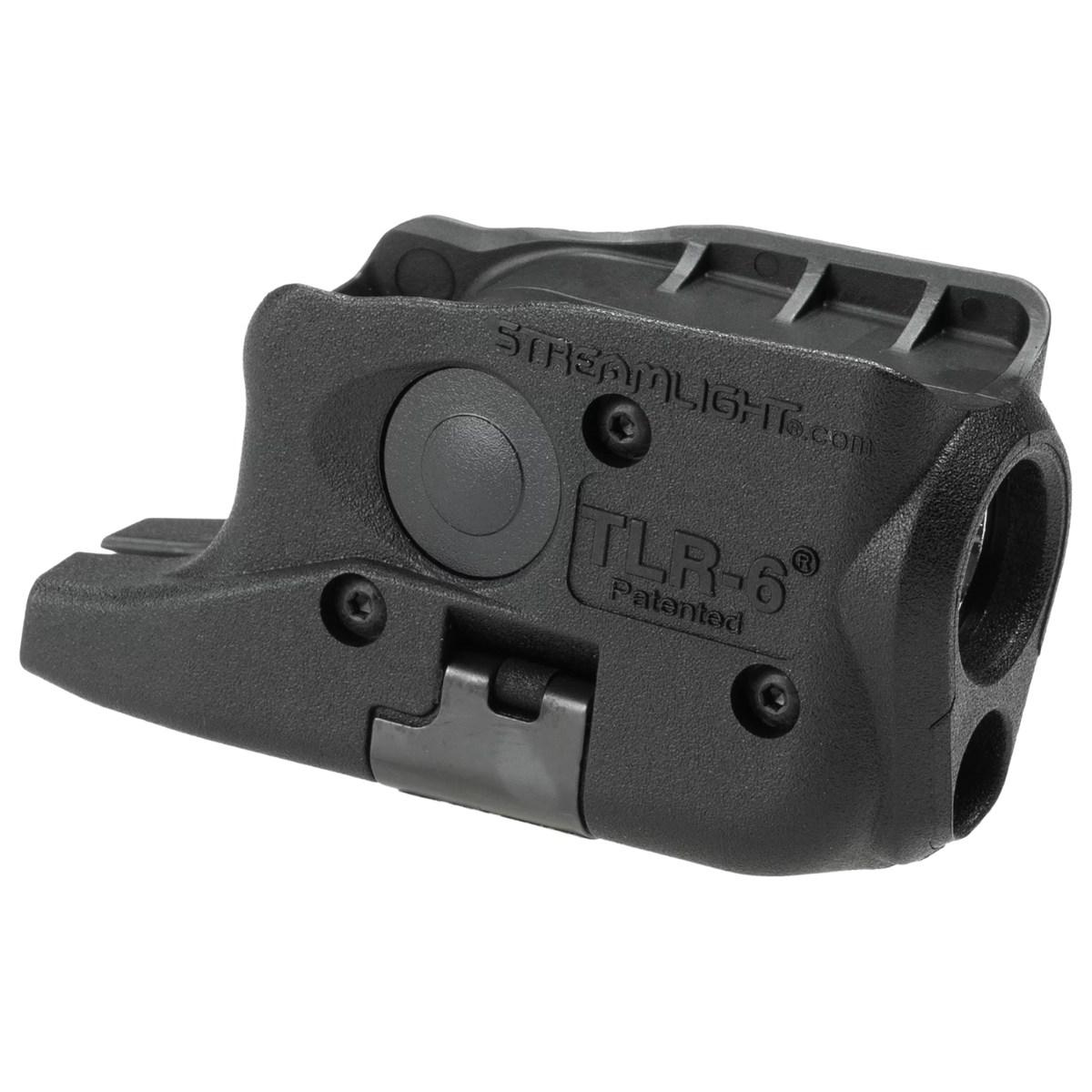streamlight latarka tlr 6 glock 26 27 33