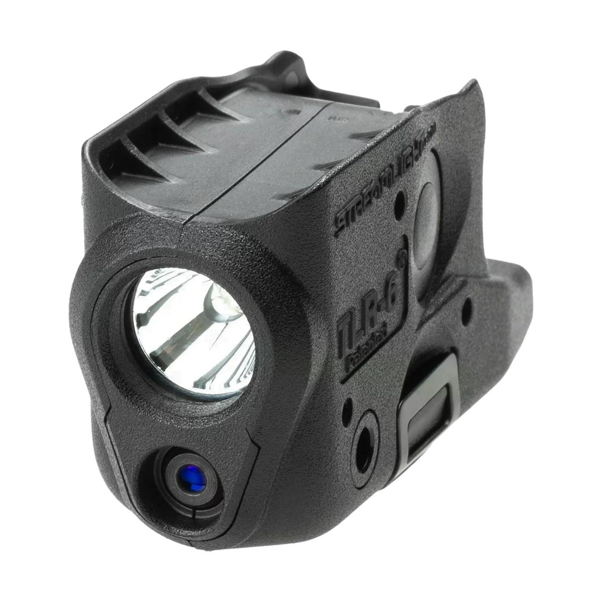 streamlight latarka tlr 6 glock 26 27 33