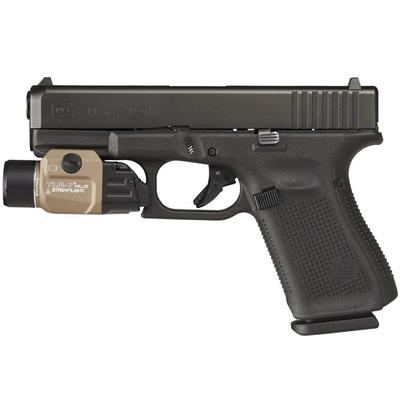 streamlight latarka pistoletowa tlr 7 hl x usb fde 1000 lumenow