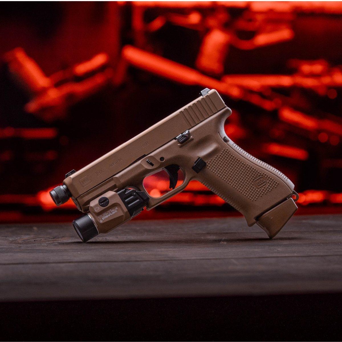 streamlight latarka tlr 7 hl x usb fde 1000 lumenow