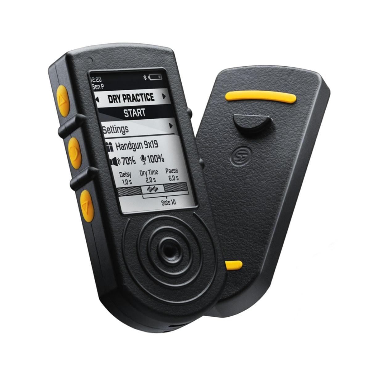 shooters global timer strzelecki shot timer sport gen 2