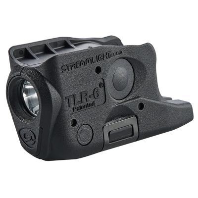 streamlight latarka pistoletowa tlr 6 glock 26 27 33 100 lumenow