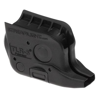 streamlight latarka pistoletowa tlr 6 glock 26 27 33 100 lumenow