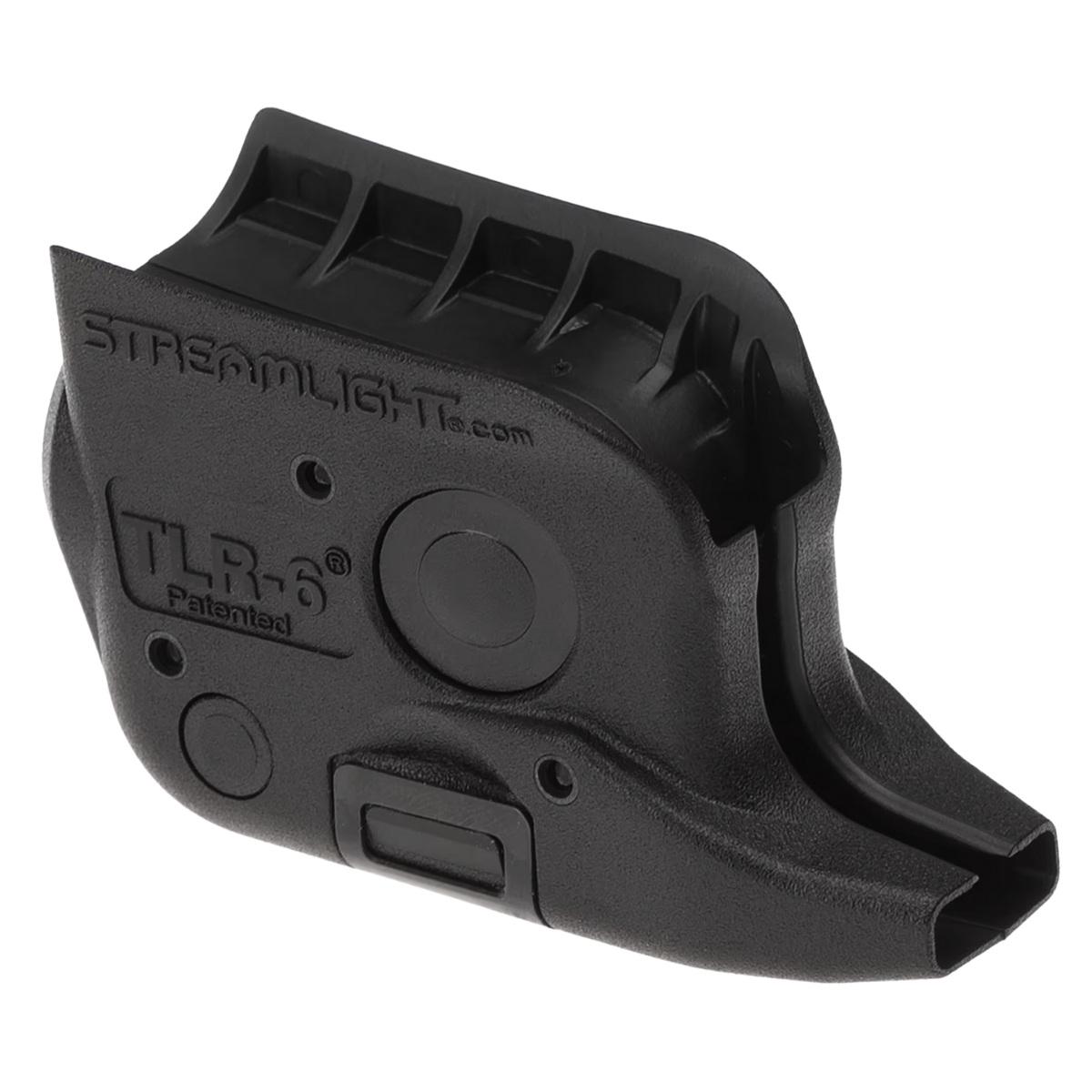 streamlight latarka pistoletowa tlr 6 glock 26 27 33 100 lumenow
