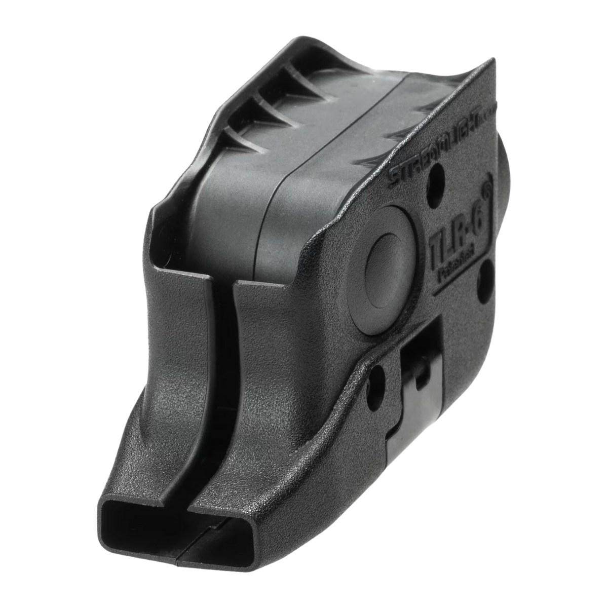 streamlight latarka pistoletowa tlr 6 glock 26 27 33 100 lumenow