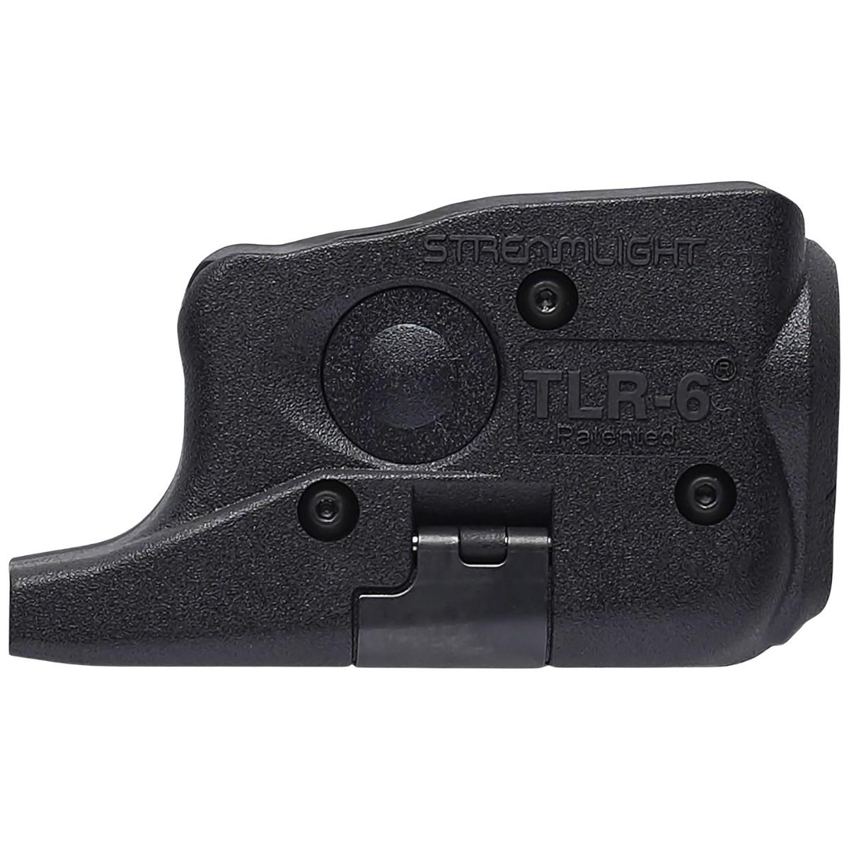 streamlight latarka pistoletowa tlr 6 glock 26 27 33 100 lumenow