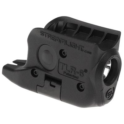 streamlight latarka pistoletowa tlr 6 glock 26 27 33 100 lumenow