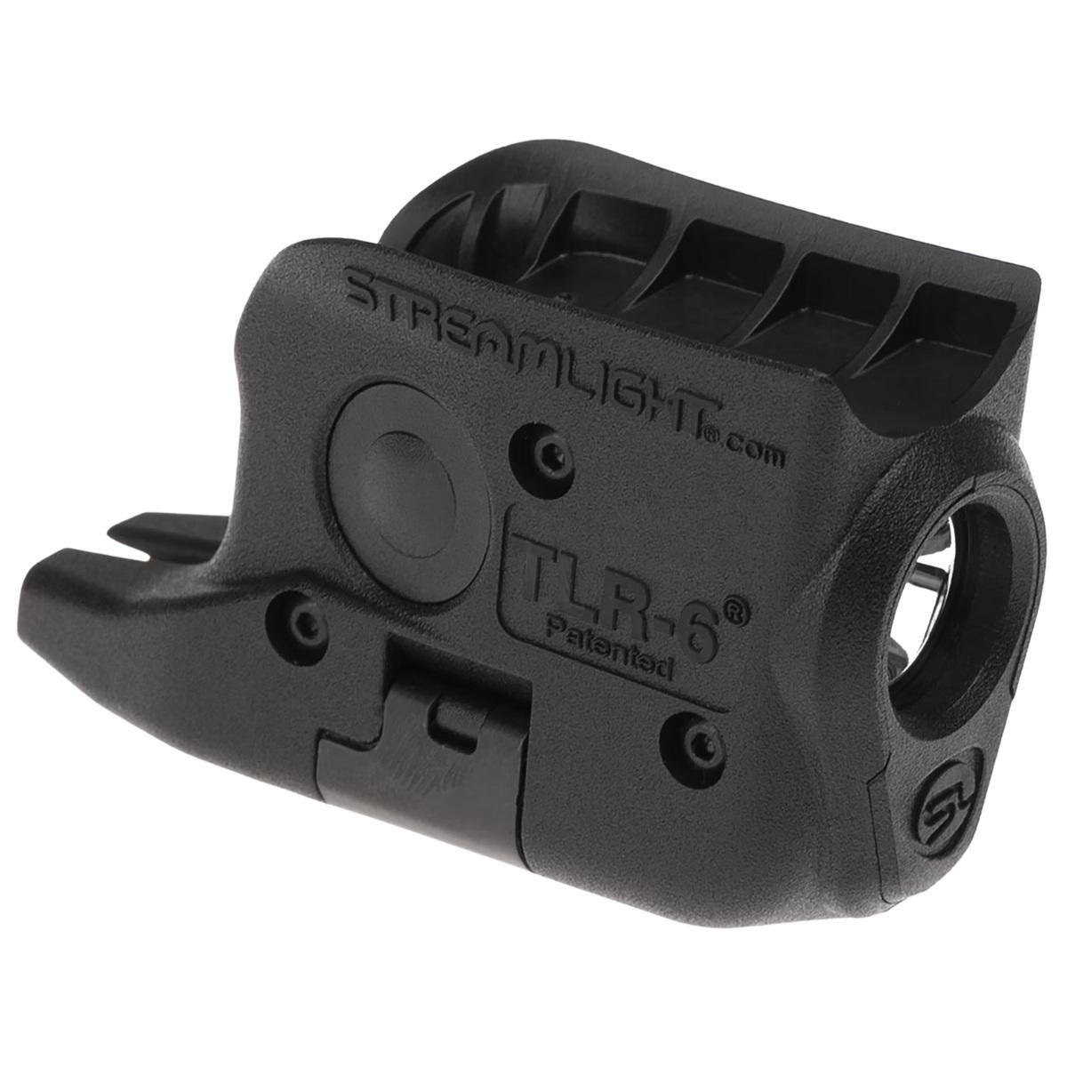 streamlight latarka pistoletowa tlr 6 glock 26 27 33 100 lumenow