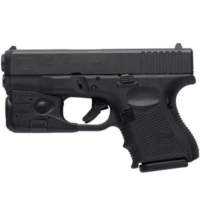 streamlight latarka pistoletowa tlr 6 glock 26 27 33 100 lumenow