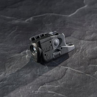 streamlight latarka pistoletowa tlr 6 glock 26 27 33 100 lumenow
