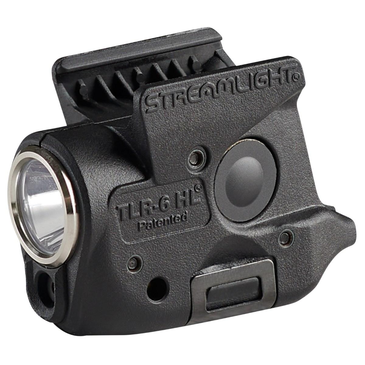 streamlight latarka pistoletowa tlr 6 hl sig sauer p365 300 lumenow