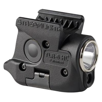 streamlight latarka pistoletowa tlr 6 hl sig sauer p365 300 lumenow