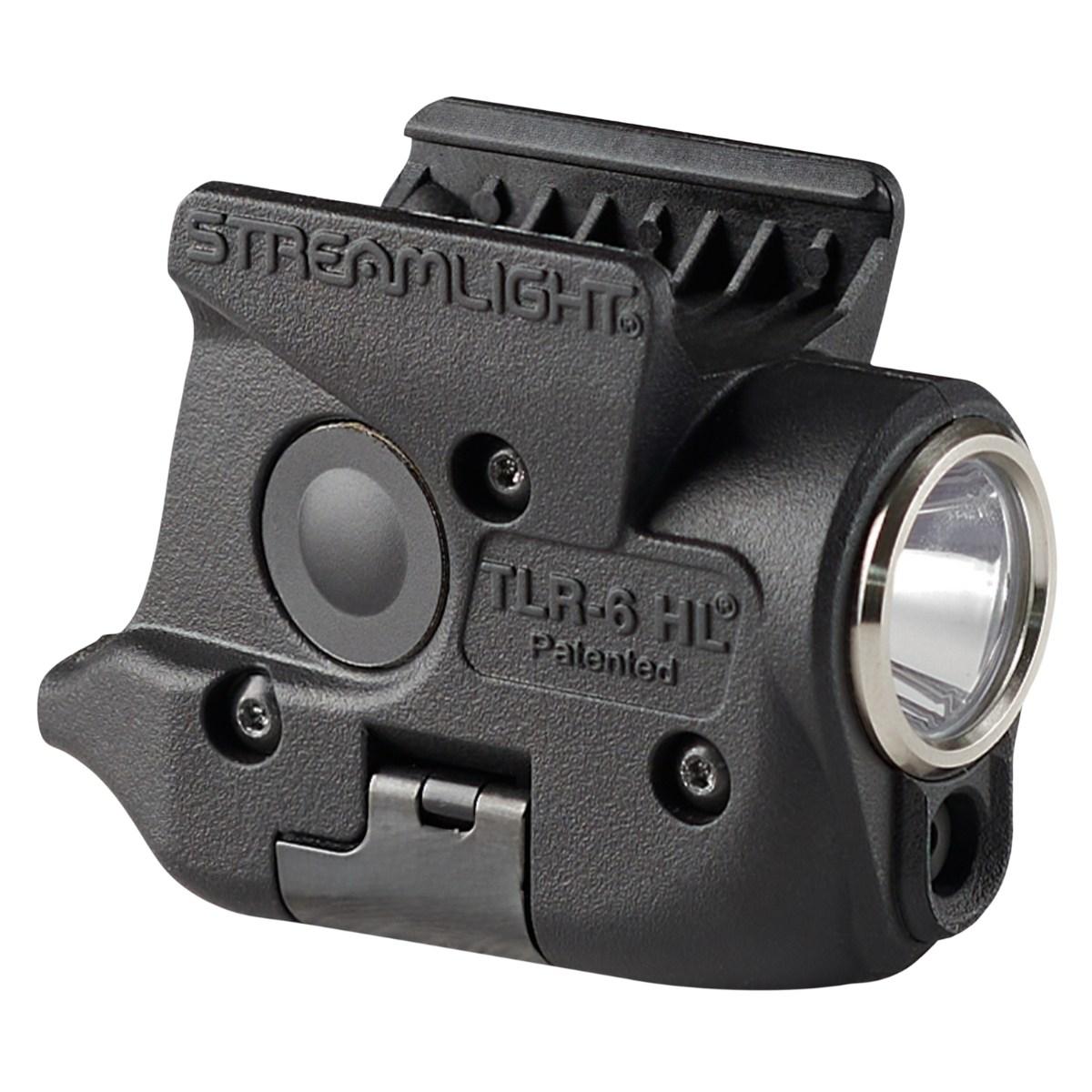 streamlight latarka tlr 6 hl 300 lumenow sig p365