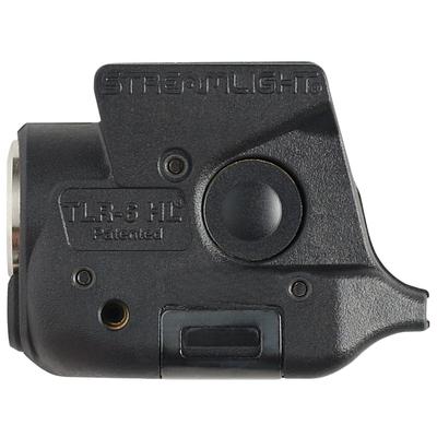 streamlight latarka pistoletowa tlr 6 hl sig sauer p365 300 lumenow