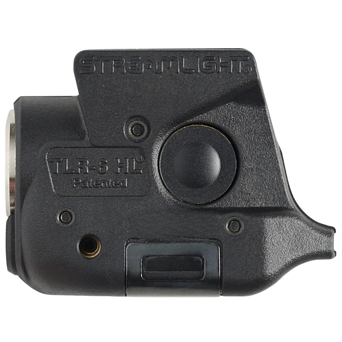 streamlight latarka tlr 6 hl 300 lumenow sig p365