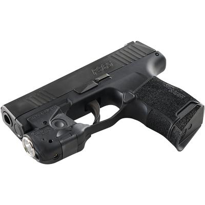 streamlight latarka pistoletowa tlr 6 hl sig sauer p365 300 lumenow