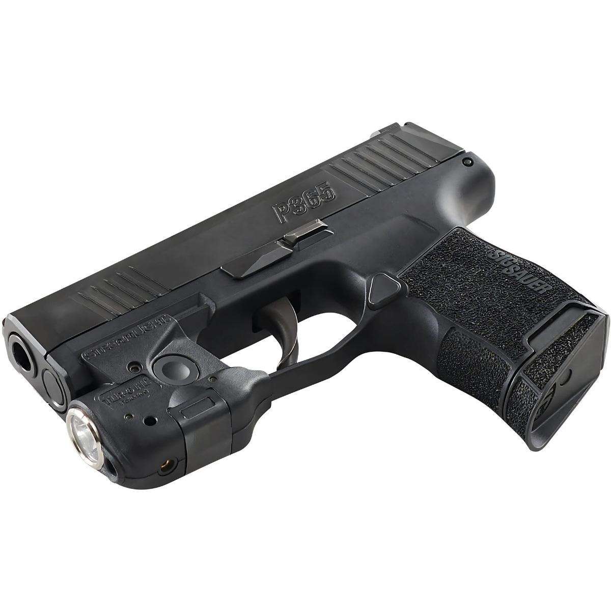 streamlight latarka pistoletowa tlr 6 hl sig sauer p365 300 lumenow