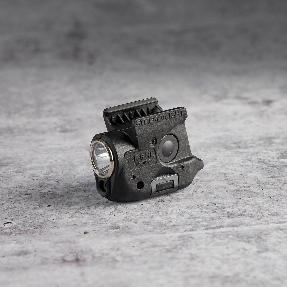 streamlight latarka pistoletowa tlr 6 hl sig sauer p365 300 lumenow