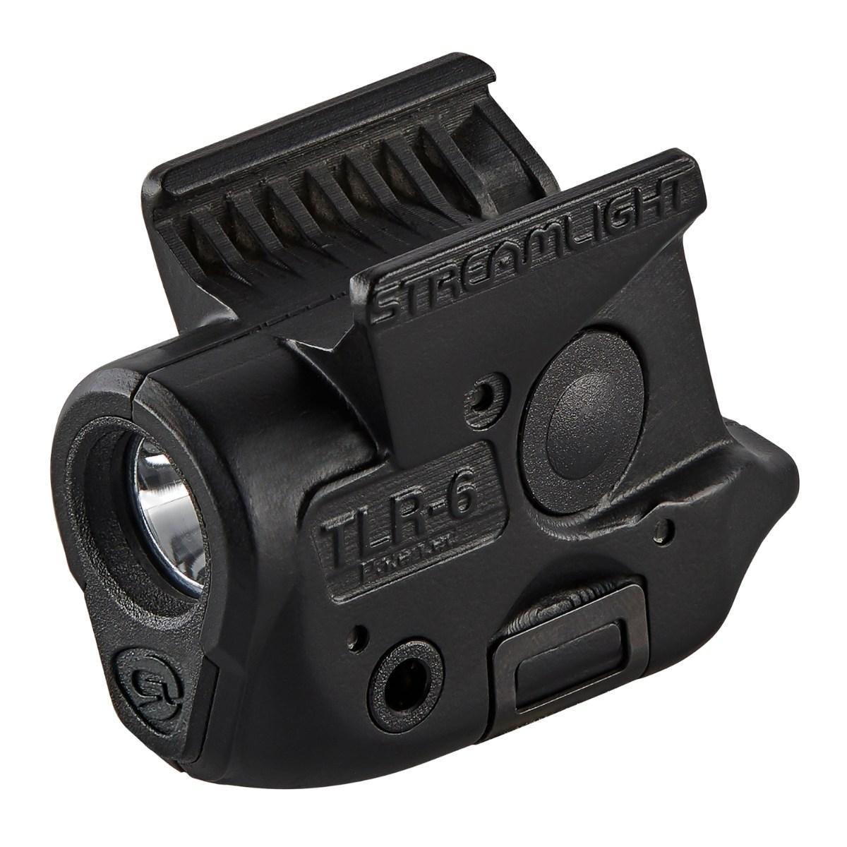 streamlight latarka tlr 6 p365 xl